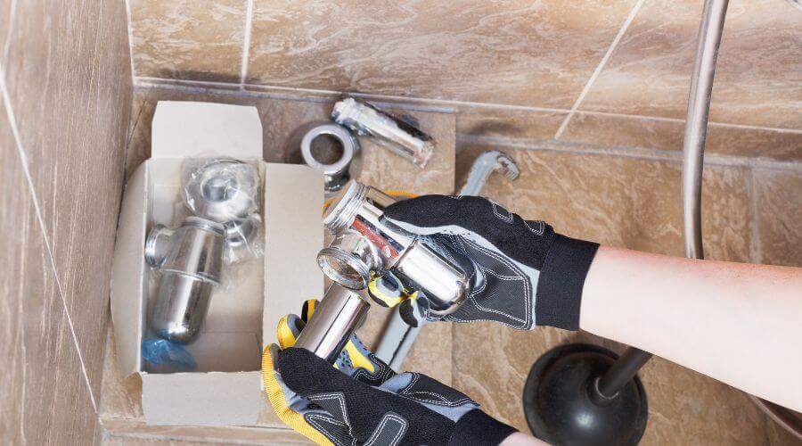 Expert tile roof repair services in Elora, TN